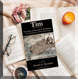 Tim-Book Review