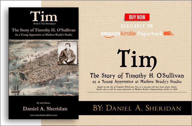 Tim Book
